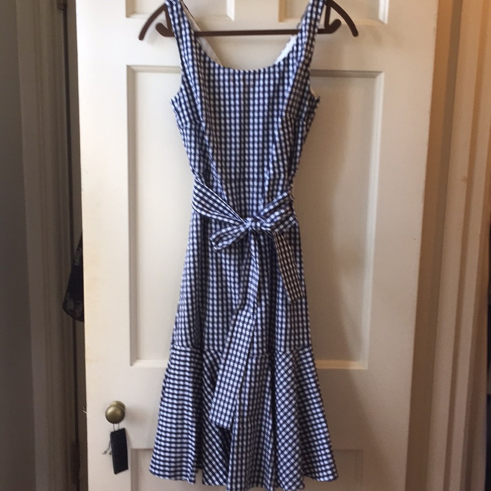 J Crew summer dress